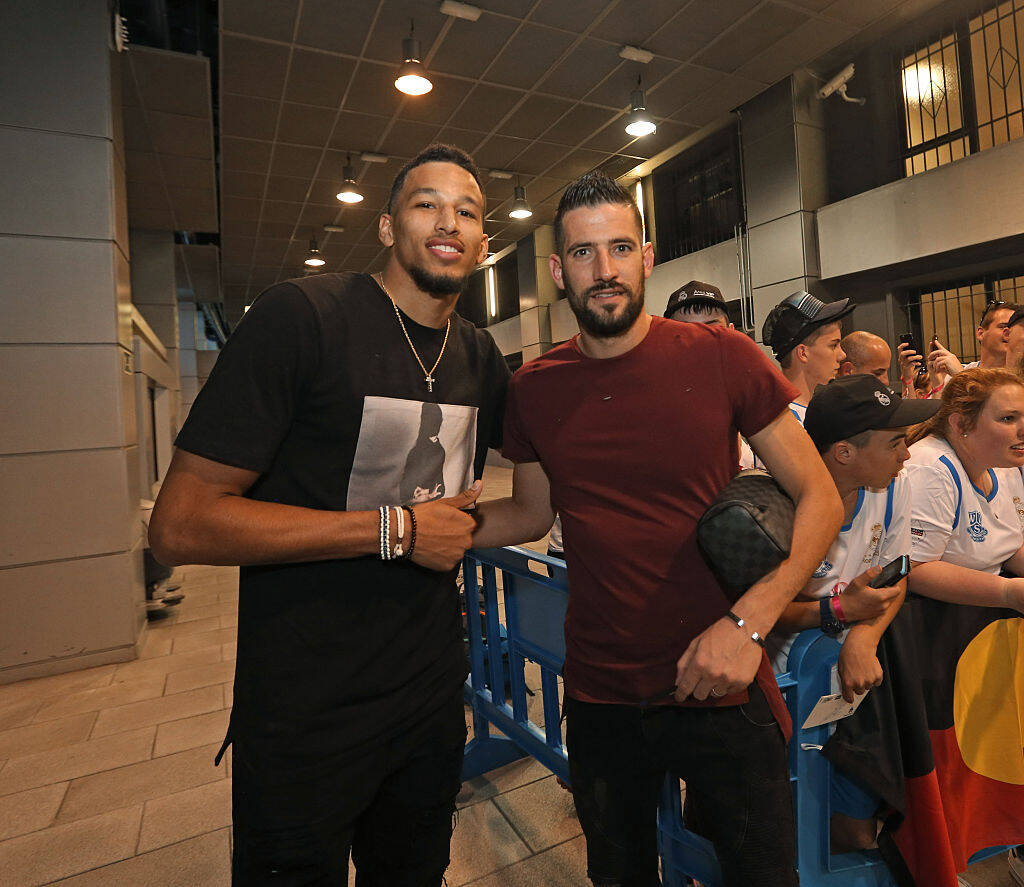 西蒙尼：奥布拉克训练状态相当不错，明早再决定是否让他首发（西蒙尼：奥布拉克训练状态良好，首发与否明早定夺）