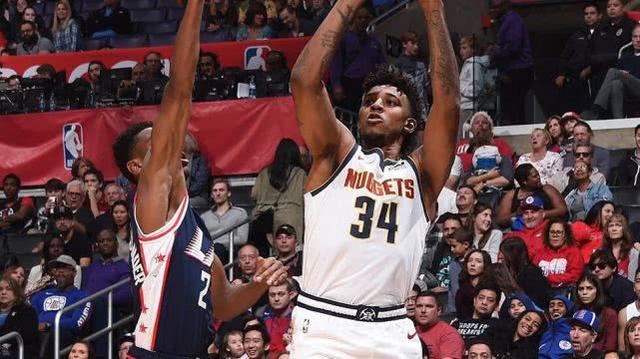 篮球巨星约基奇：关注篮球，热爱教学（篮球名将约基奇：专注篮球，钟情教学）