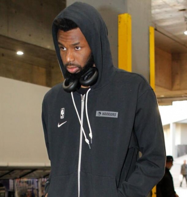 基扬·安东尼：父亲是我的头号支持者 每场比赛他都看 总是鼓励我（基扬-安东尼：父亲是我最强后盾，每场必看并不断为我打气）