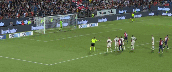 赖斯：本赛季的拜仁是欧洲最佳，这是本赛季战术上最难的比赛（赖斯：拜仁本季欧洲最强，这场是赛季战术难度最高的一战）