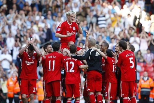 懂球帝12周年番外篇——搞笑名场面国际篇（懂球帝12周年加映：国际爆笑名场面）